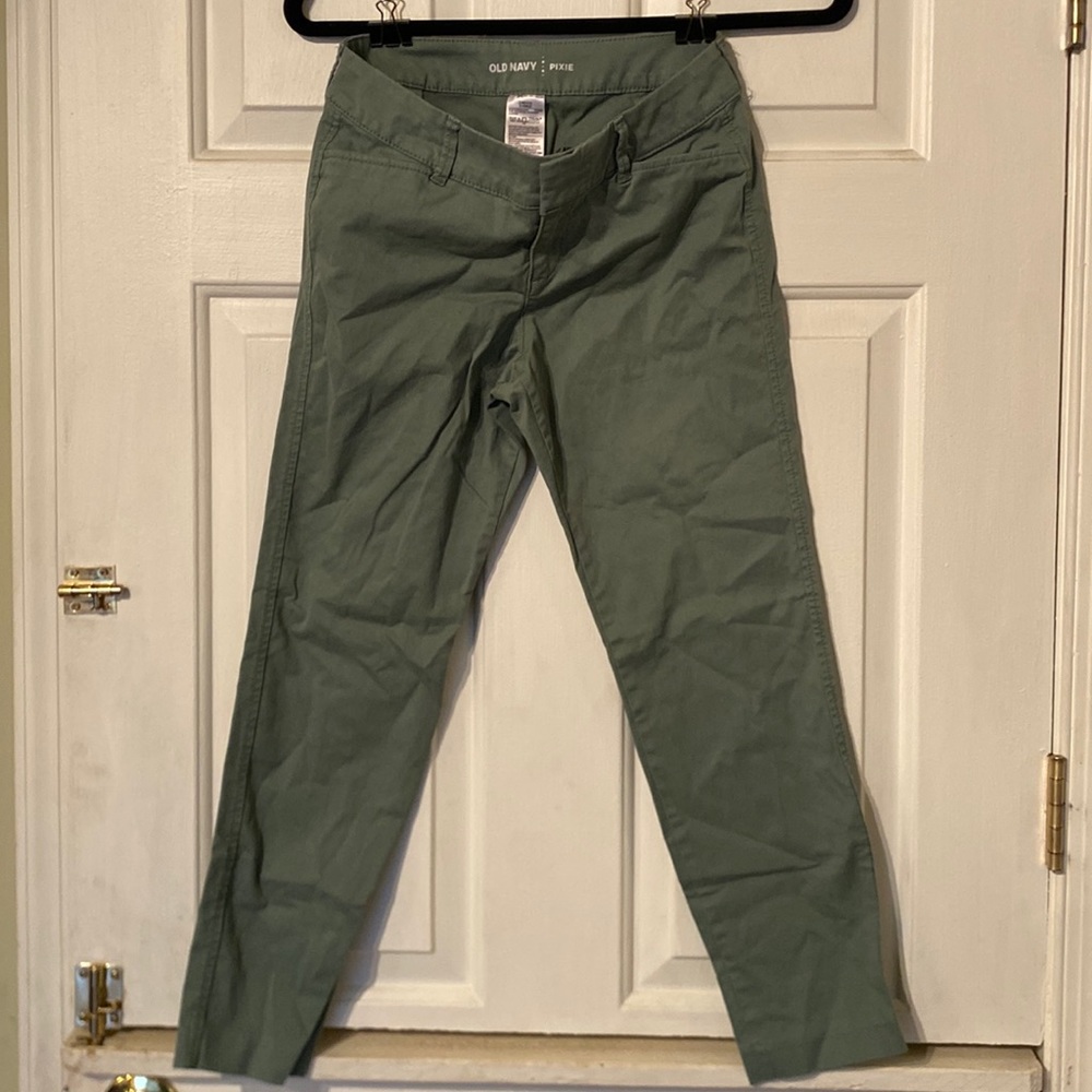Pants